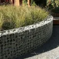 Box gabion soudé Galfan bon prix